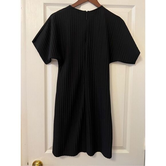 COS PLEATED DRESS - Picture 7 of 12